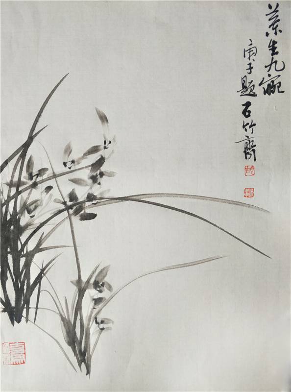 胡诚作品展示01
