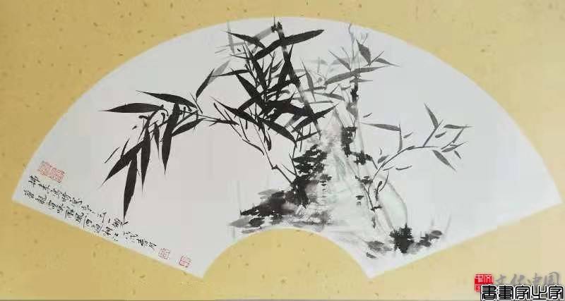 胡诚作品展示02
